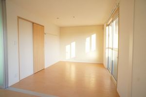 フェルス・ヴィエルジェ 202号-8