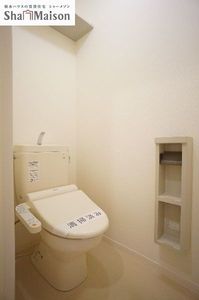 フェスタメゾン B 202号-10