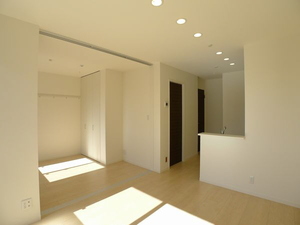 フェスタメゾン　Ｃ 101号-3