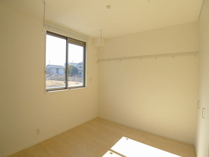 フェスタメゾン　Ｃ 101号-6