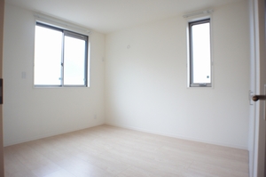 フェスタメゾン　Ｃ 101号-8