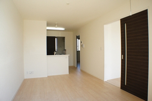 レジデンス　ラソ　Ｂ 103号-3