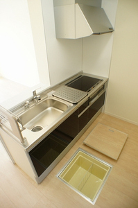 レジデンス　ラソ　Ｂ 103号-11