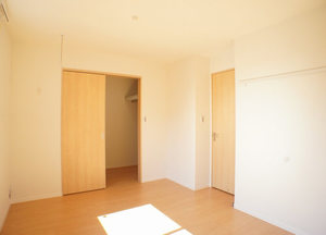 ボヌール　Ｃ 101号-3