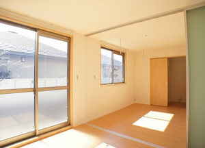 ボヌール　Ｃ 101号-5