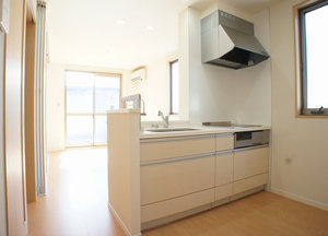 ボヌール　Ｃ 102号-3