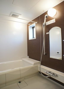 ボヌール　Ｃ 102号-5