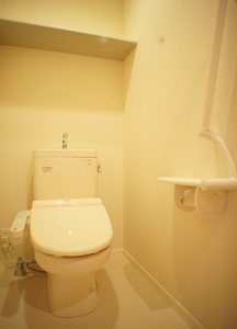 ボヌール　Ｃ 102号-10