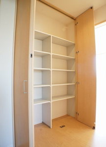 ボヌール　Ｃ 102号-11