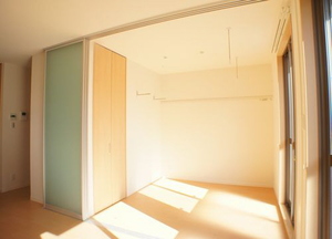 ソレイユ ノース 102号-5