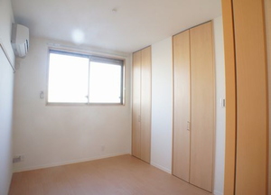 ソレイユ ノース 102号-6