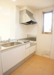 ソレイユ ノース 102号-8