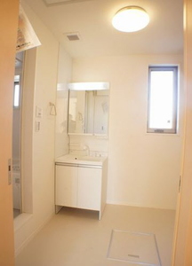 ソレイユ ノース 102号-9