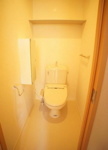 ソレイユ ノース 102号-11