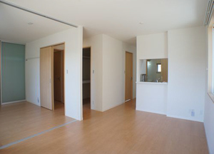 グリーンリーフ　Ｂ 101号-3