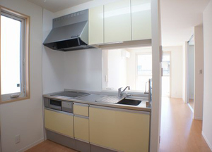 グリーンリーフ　Ｂ 101号-5