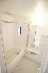 リヴァーサイドヒルズ 201号-5