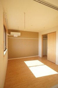リヴァーサイドヒルズ 201号-7