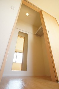 リヴァーサイドヒルズ 201号-8