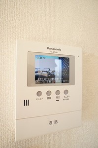 リヴァーサイドヒルズ 201号-11