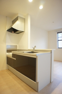 ＤＡＩＴＡ　Ｋ 203号-4