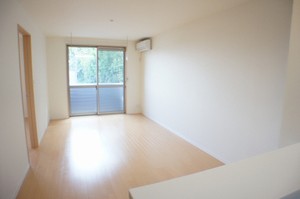 メゾンレインワース　Ｃ 202号-3