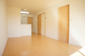 メゾンレインワース　Ｃ 202号-4