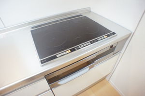 メゾンレインワース　Ｃ 202号-5