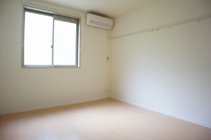 メゾンレインワース　Ｃ 202号-8