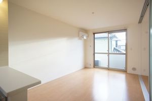 プラティニ Ⅱ 203号-3