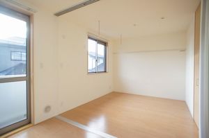 プラティニ Ⅱ 203号-7