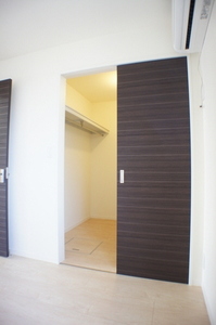 プルマージュ 102号-8