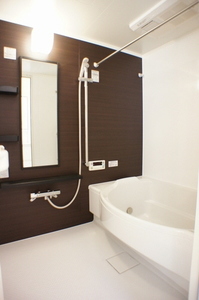 プルマージュ 203号-5