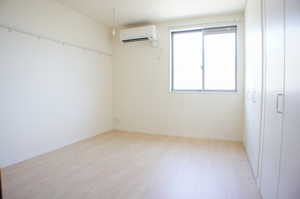 プルマージュ 203号-6