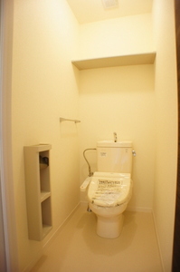 プルマージュ 203号-9