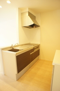 プリマヴェーラＡ 202号-3