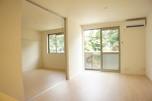 プリマヴェーラＡ 202号-4