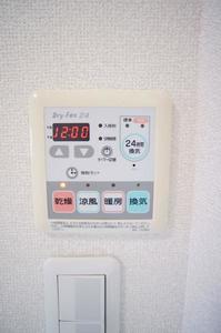 プリマヴェーラＡ 202号-11