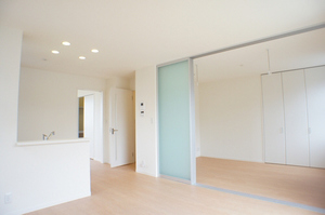 アネーロ文教Ｂ 203号-4