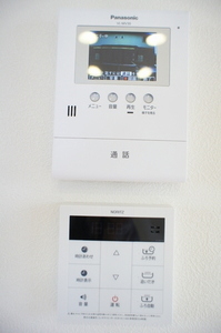 アネーロ文教Ｂ 203号-5