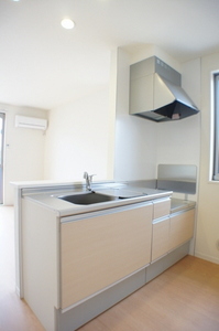 アネーロ文教Ｂ 203号-6