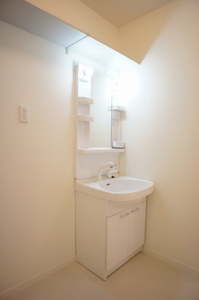 アネーロ文教Ｂ 203号-8