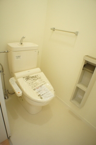 アネーロ文教Ｂ 203号-9