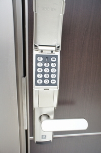 アネーロ文教Ｂ 203号-11