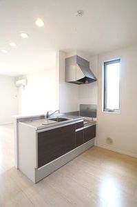 Le Lien Ⅰ 203号-5