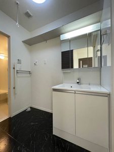 クローバーコート 103号-5