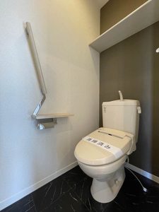 クローバーコート 103号-7