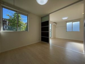 クローバーコート 103号-8