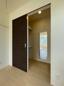 クローバーコート 103号-9