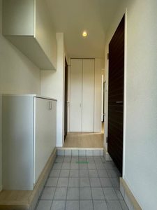 クローバーコート 103号-11